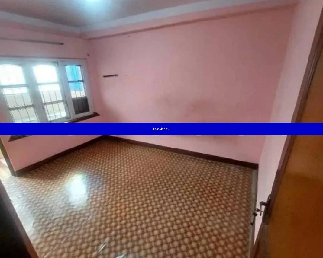 Room For Rent in Dhumbarahi, Hams Hospital - 1