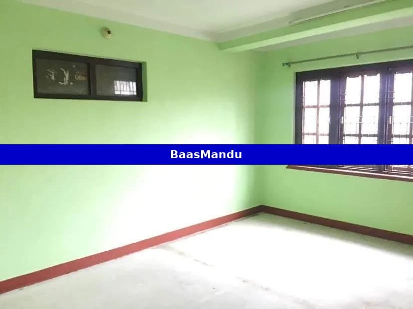 Flat rent at Kaushaltar - 1