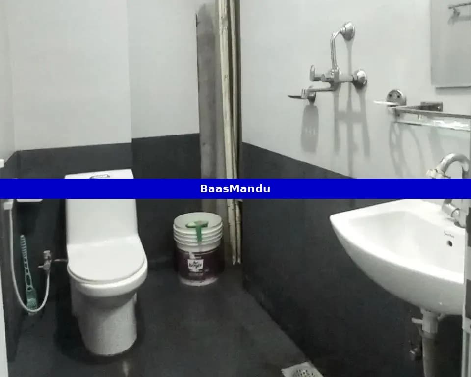 🏡Spacious 3 Room Flat for Rent in Ason - 1