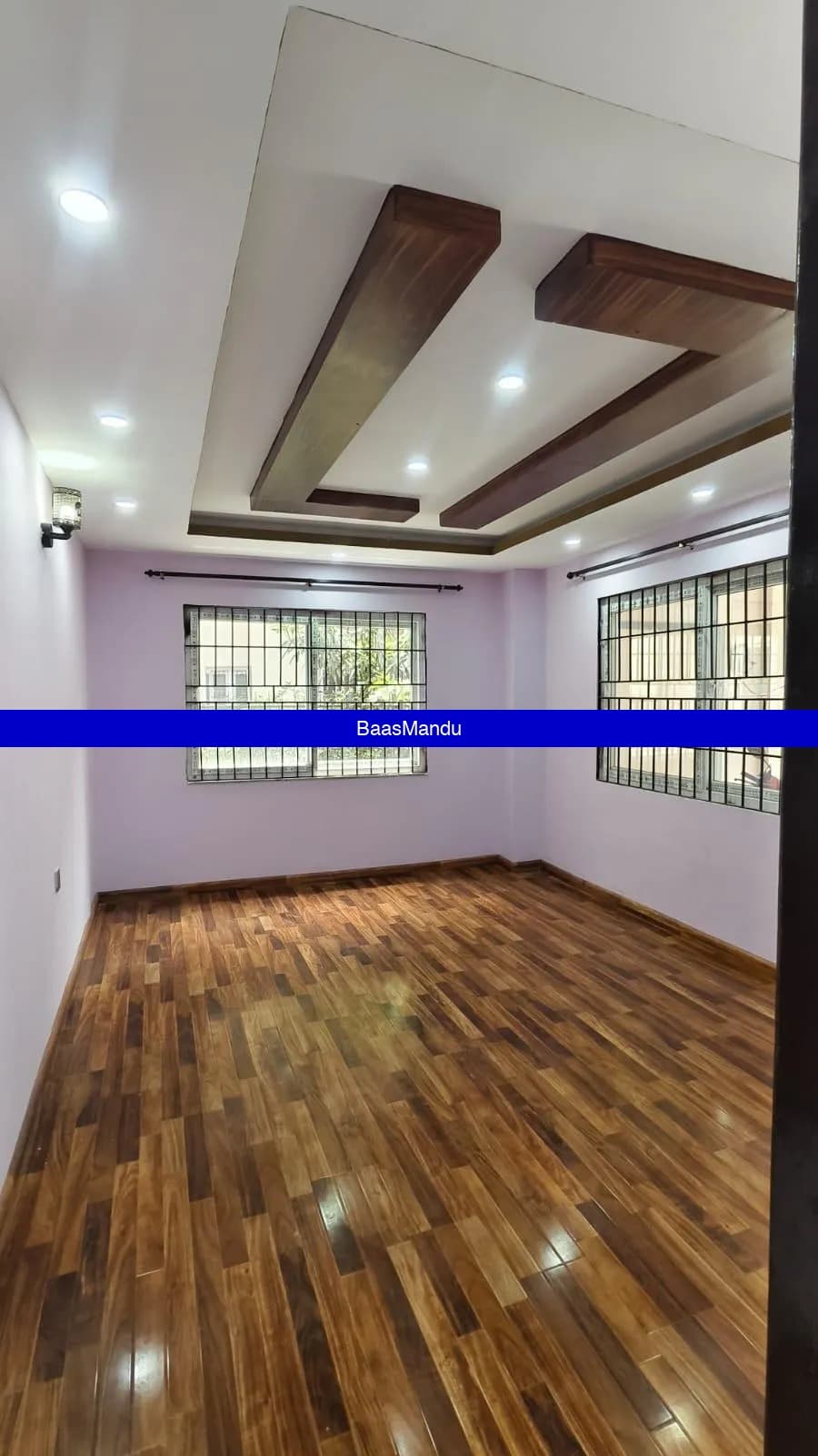 1BHK Flat Rs.25000/- - 1