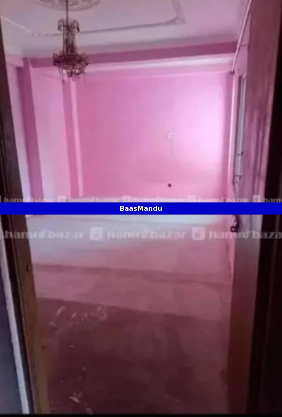 Singl room ( bouddha nayabasti Divya partyplc near - 1