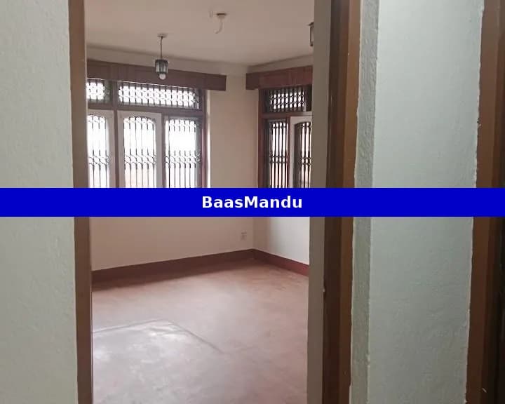 flat on rent - 1