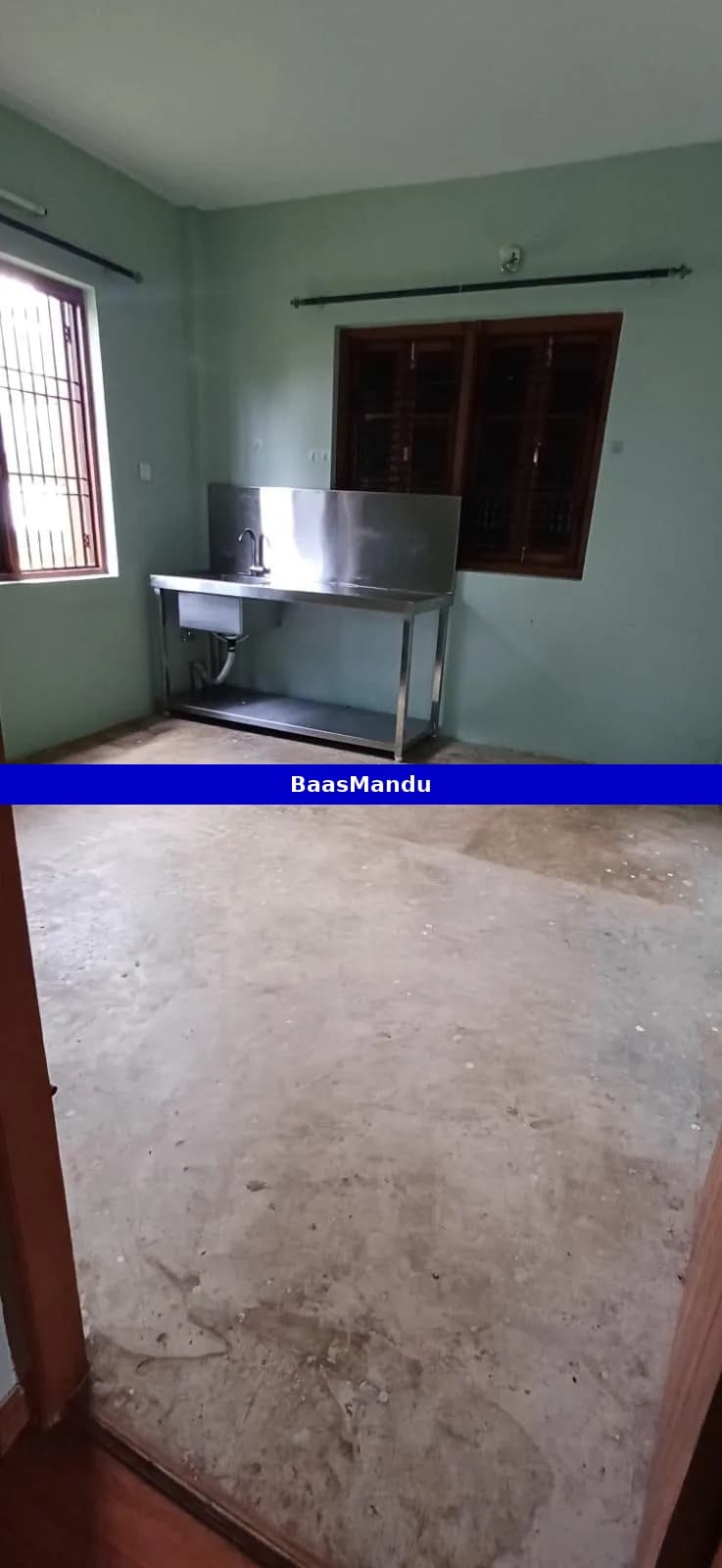 room rent - 1