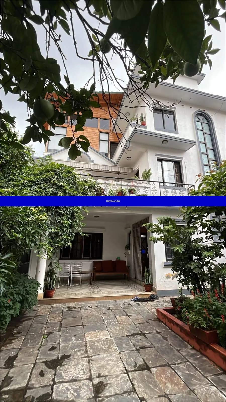 2BHK Flat Maharajgunj Area - 1