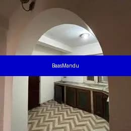 Flat on Rent - 1