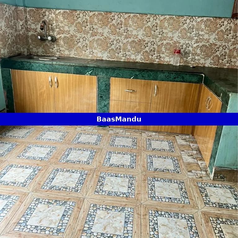 2 BHK Flat For Rent - 1