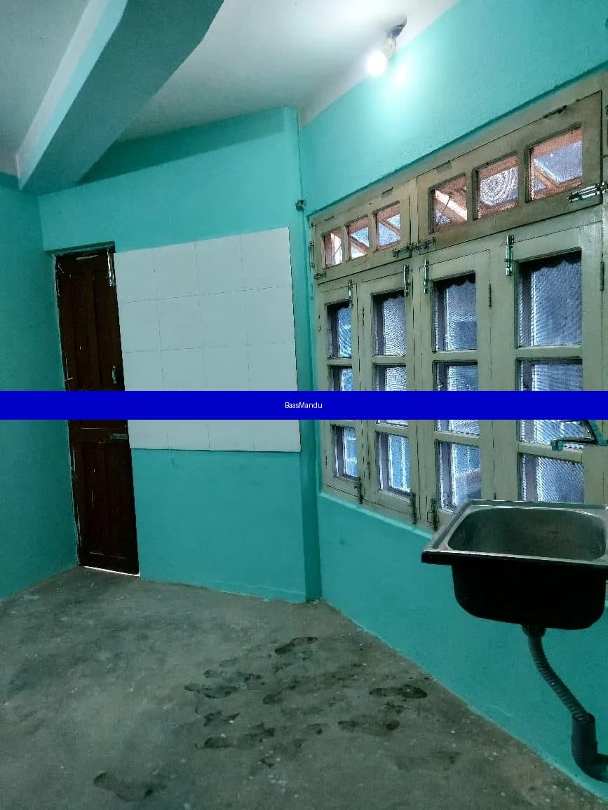Single room with attached washroom for Rent - 1