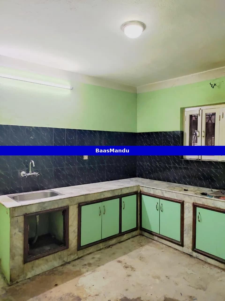 Flat for Rent in Sanepa - 1