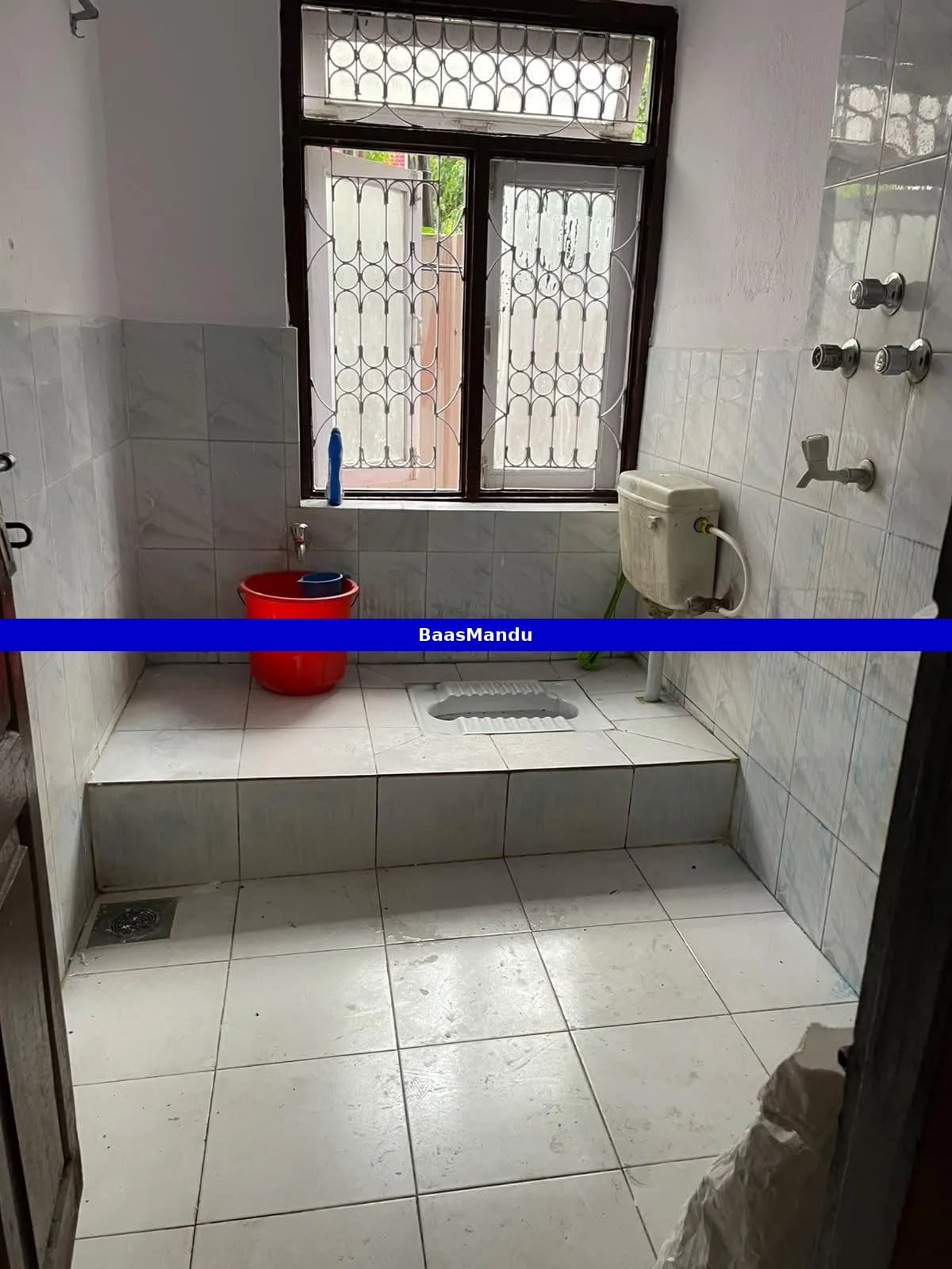 Floor for rent in Buddhanagar, Kathmandu - 1