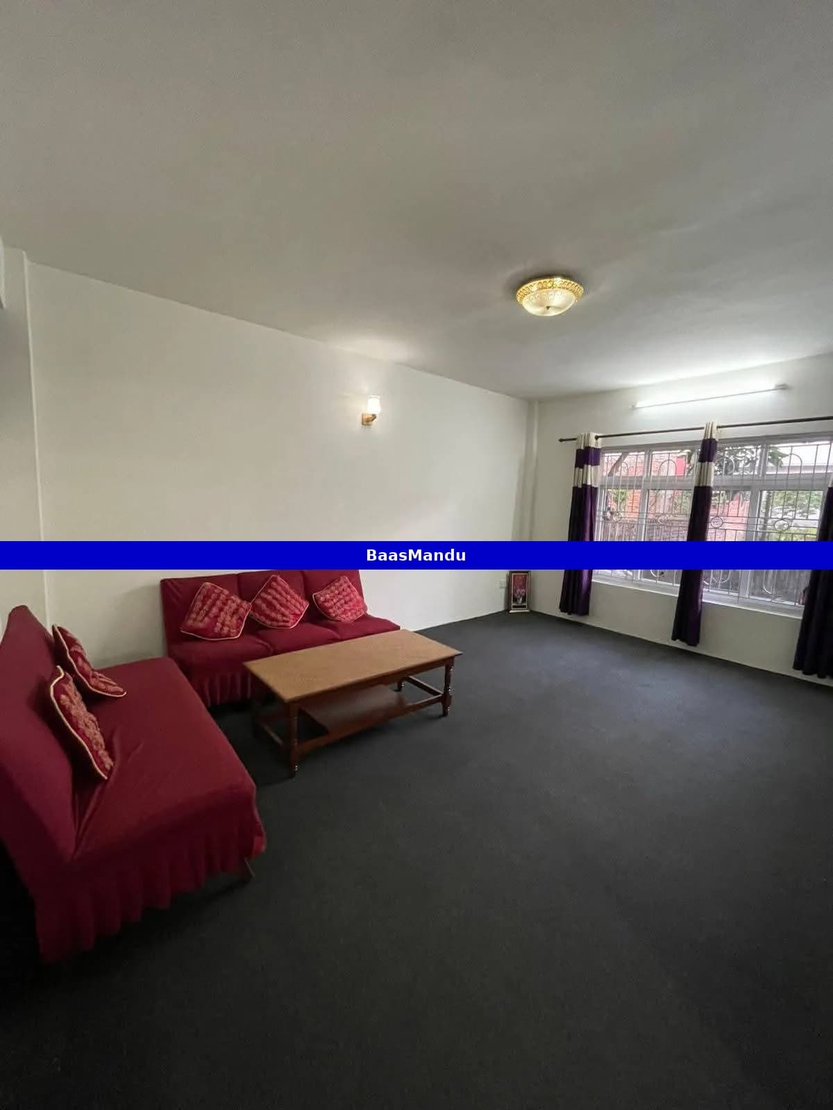 2BHK FULLY FURNISHED FLAT ON RENT IN BAGDOL. - 1
