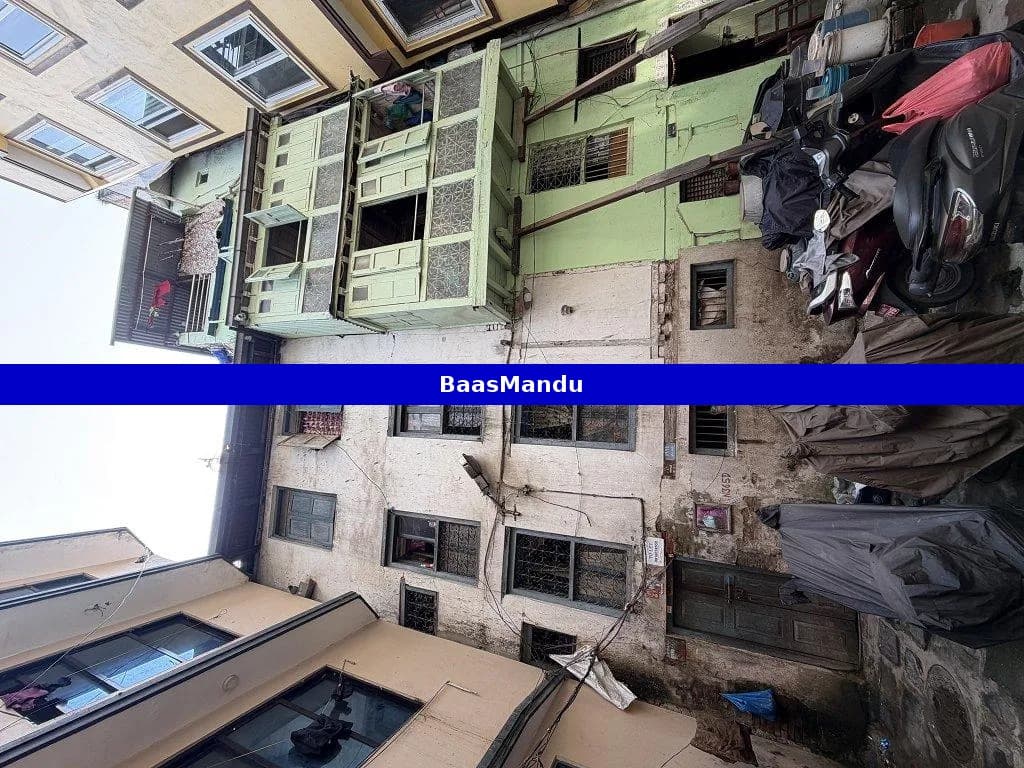 One Room for Rent at Naradevi - 1