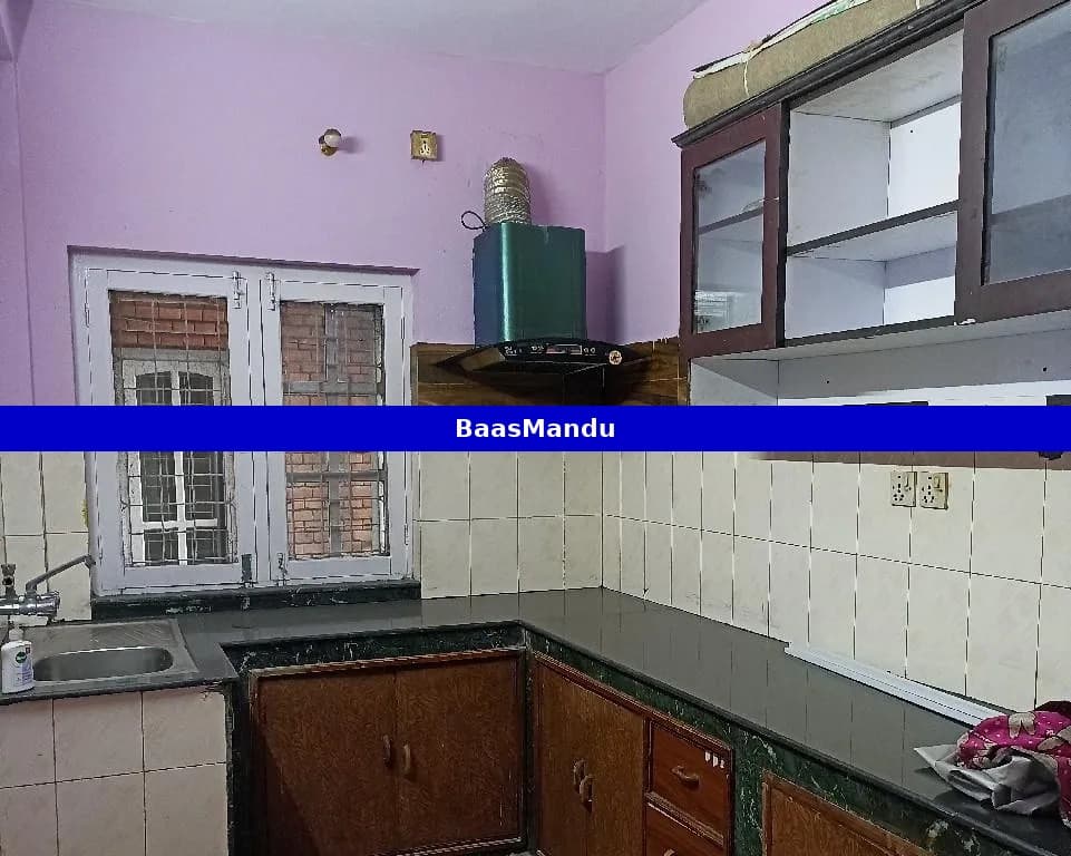 2BHK for Rent (Nakhu) - 1