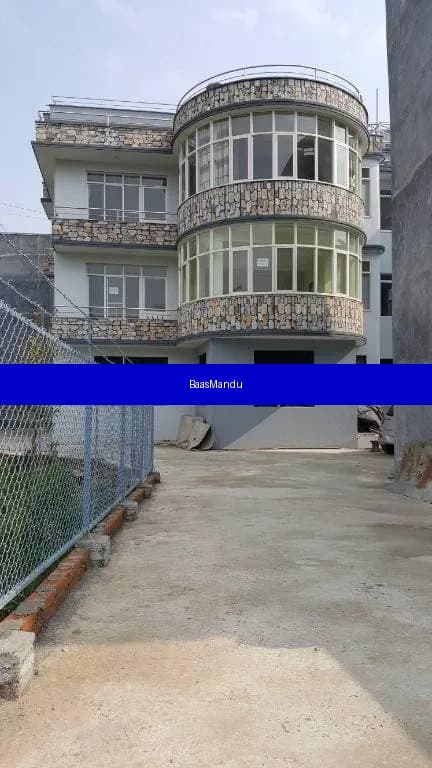 Rent- Khumaltar(near ICIMOD) - Office Only - 1