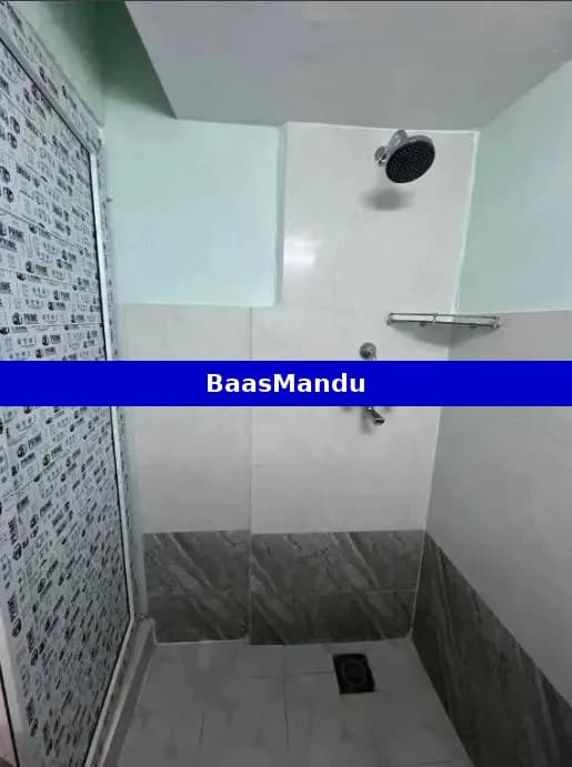 Dhapasi Height Flat (Near Krishna Mandir for Rent) - 1
