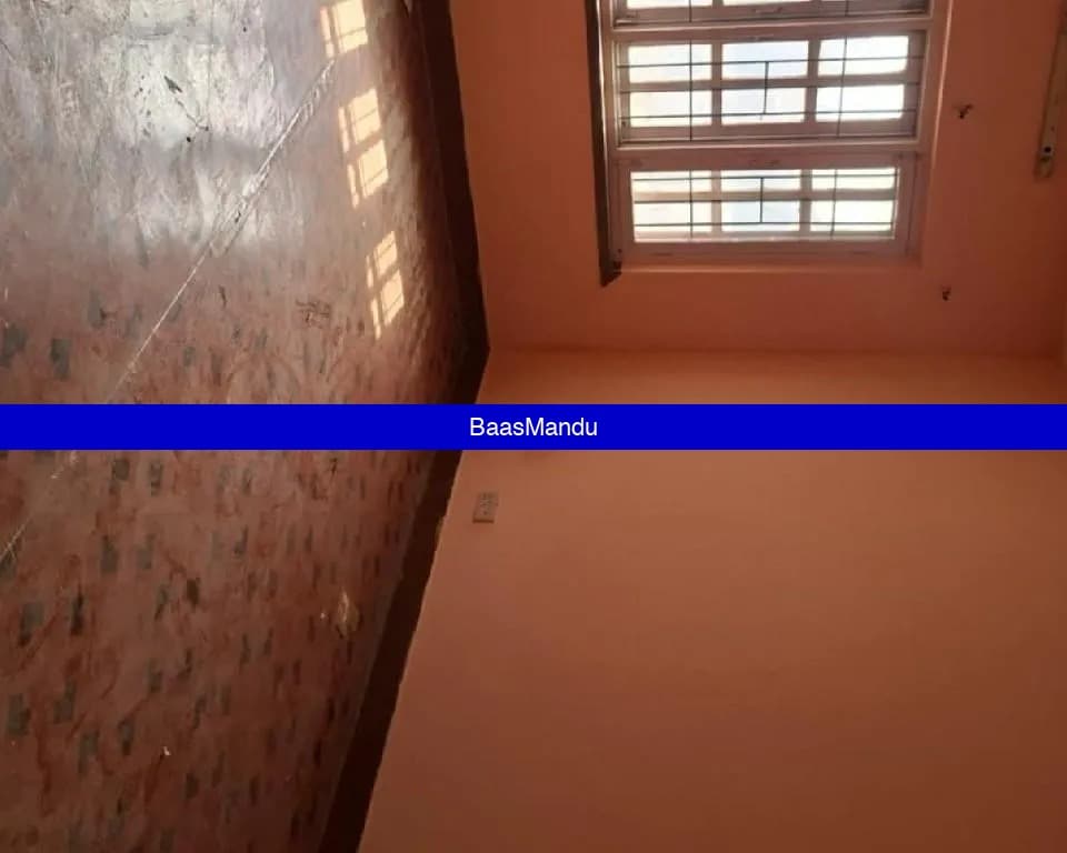 room available in banasthali chowk - 1