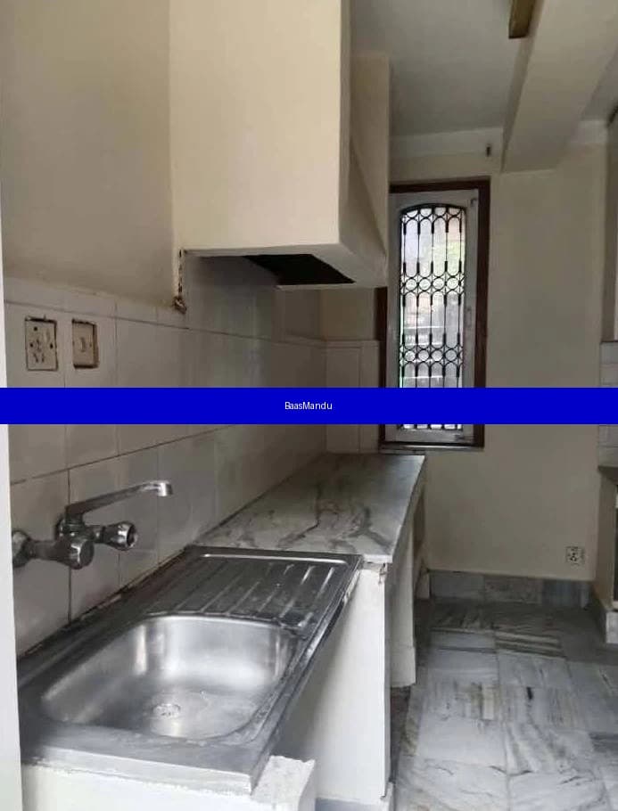 flat on rent - 1