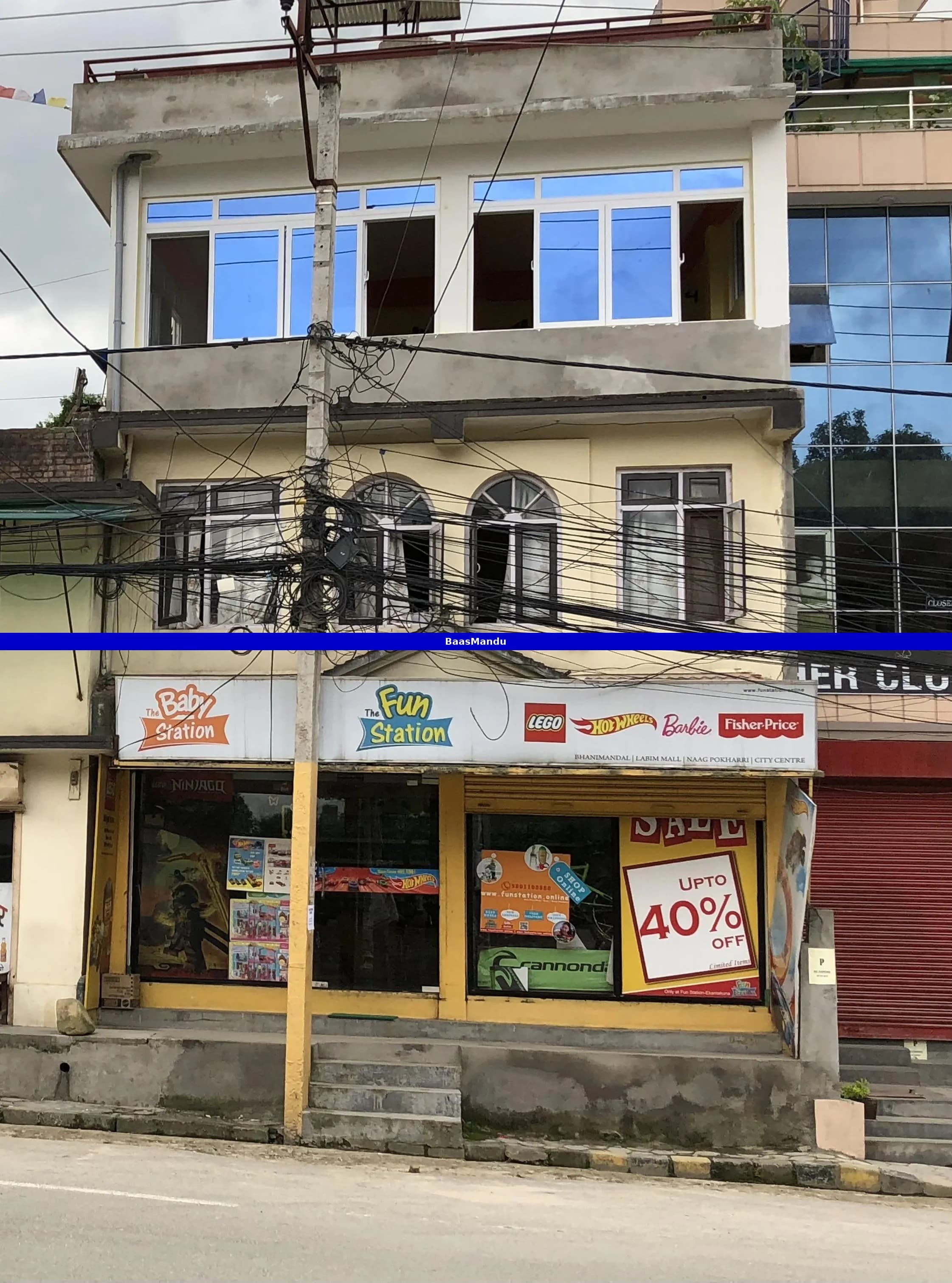 House for rent - 1