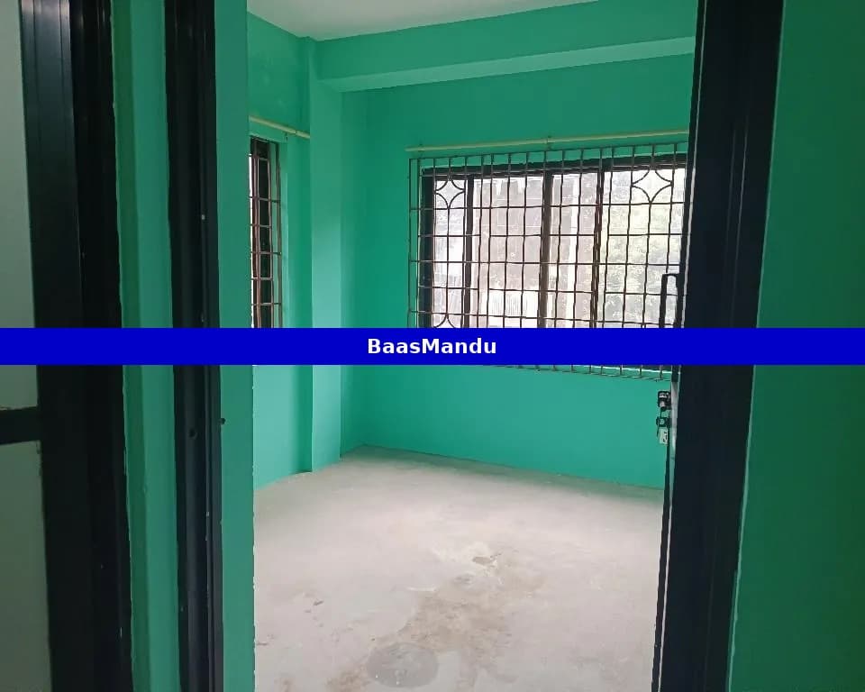 4 BHK Flat for Rent Available Near Mhepi - 1