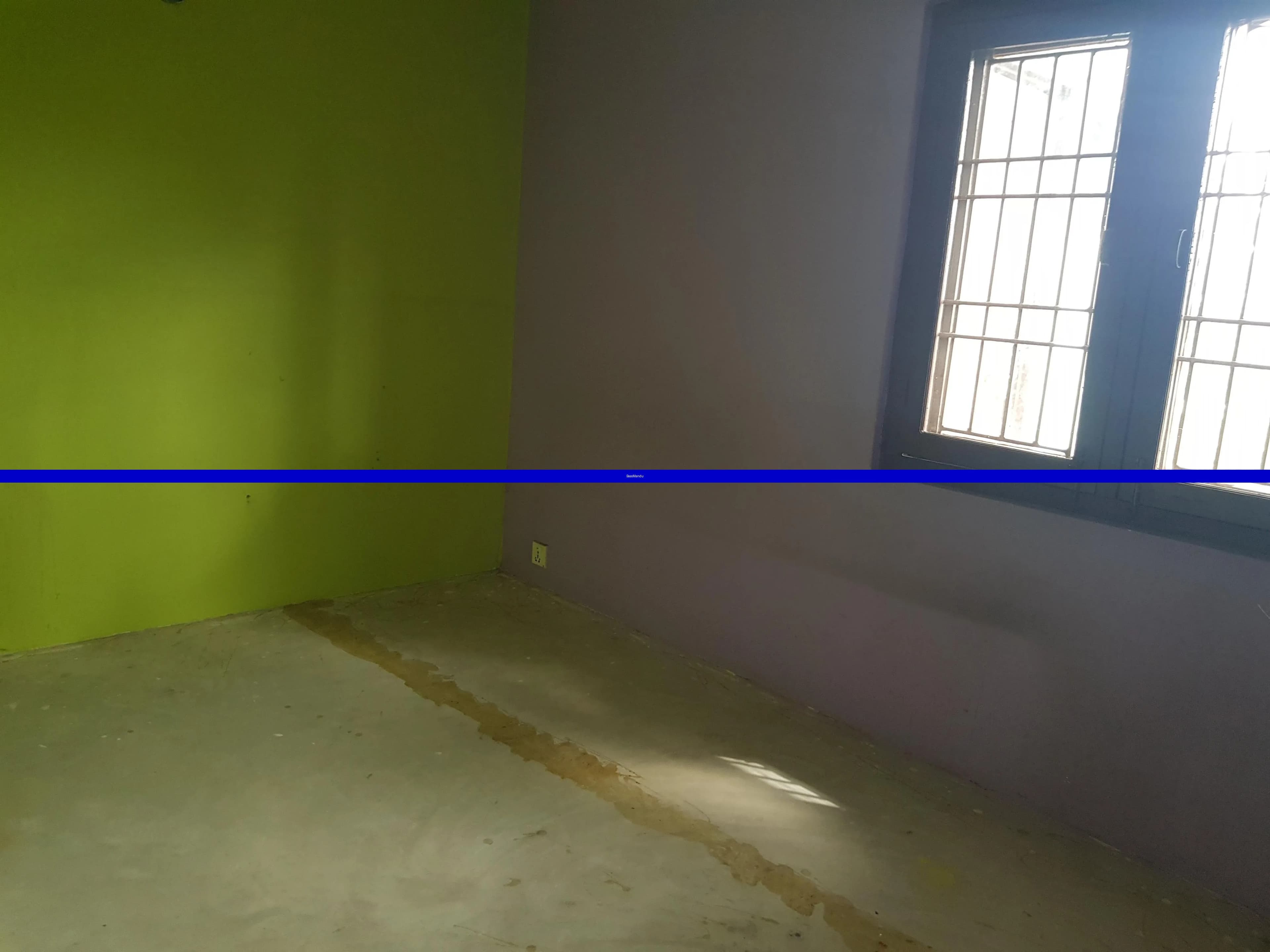 Flat Available in Sinamangal - 1