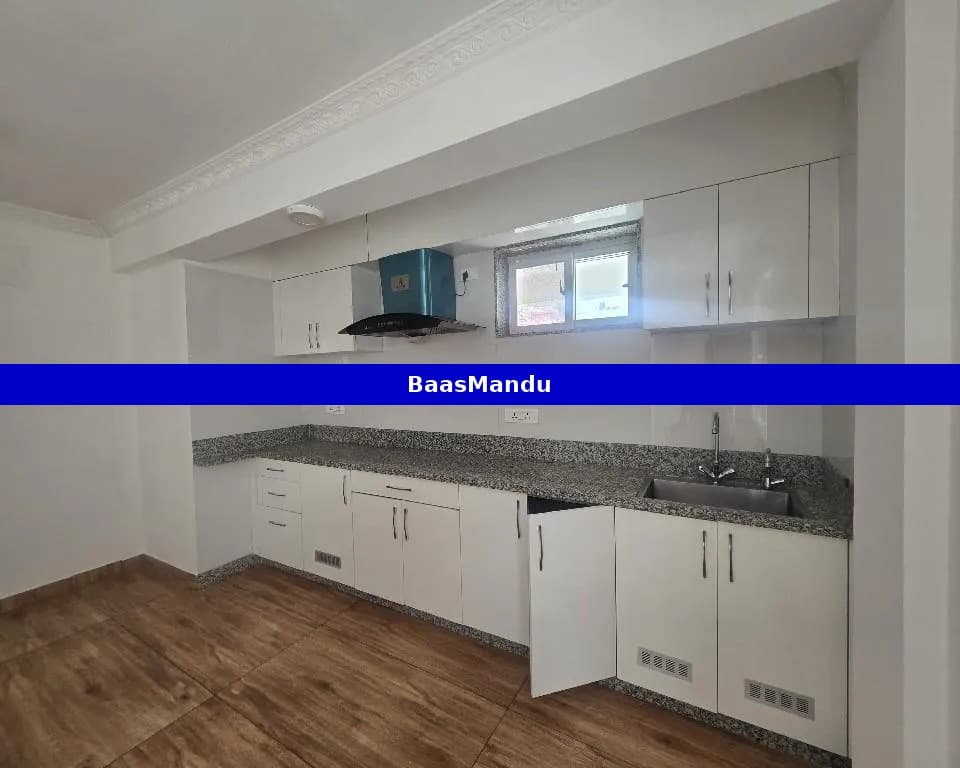 2bhk flat on rent in Dhobighat - 1