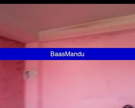 ABig room at Sanagau near Imadol Tikathali - 1