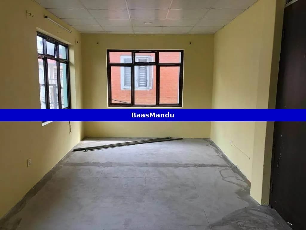 2BHK Flat for Rent - Lazimpat Nil Sarswati Mandir - 1