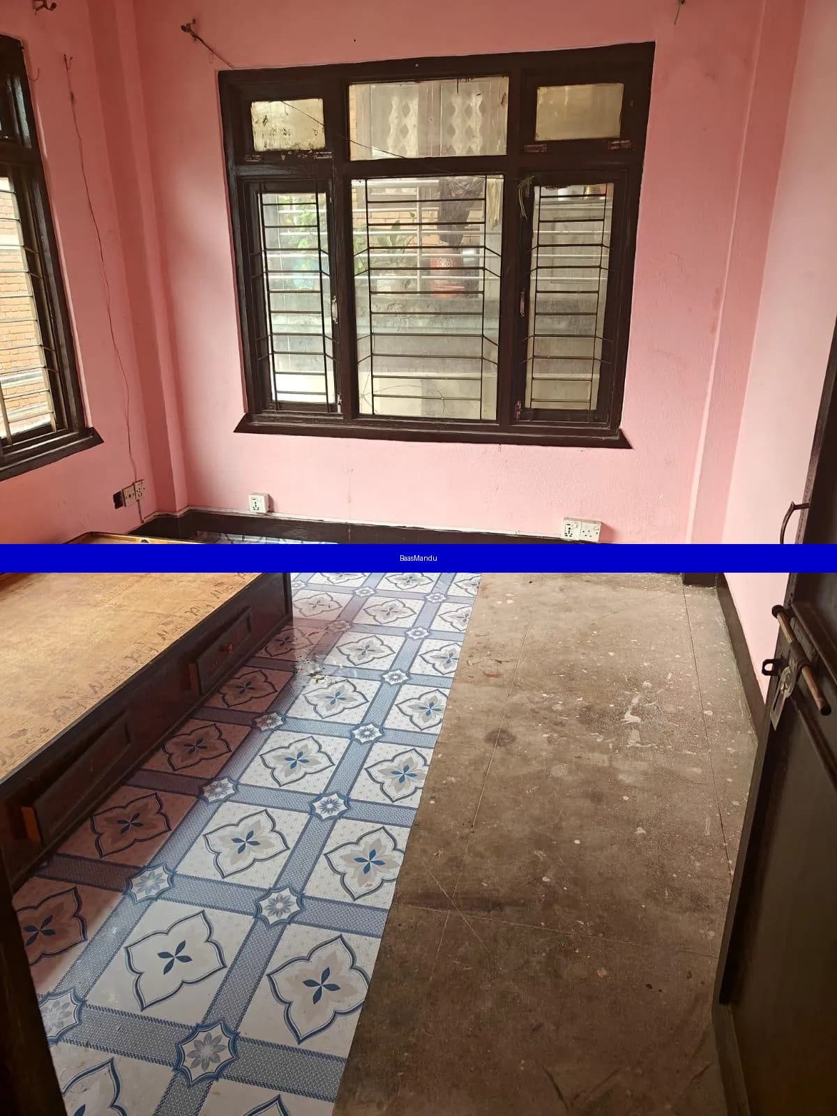 flat on rent sanepa sanchel - 1