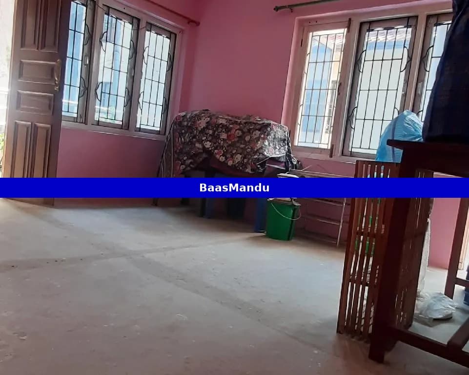 2BHK Flat Available For Rent - 1