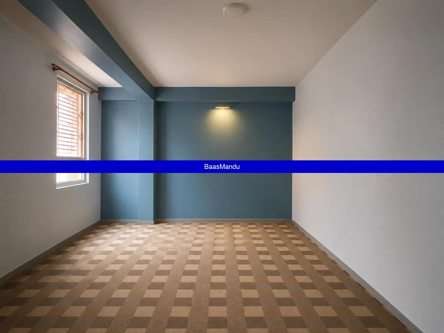 3 rooms flats for rent - 1