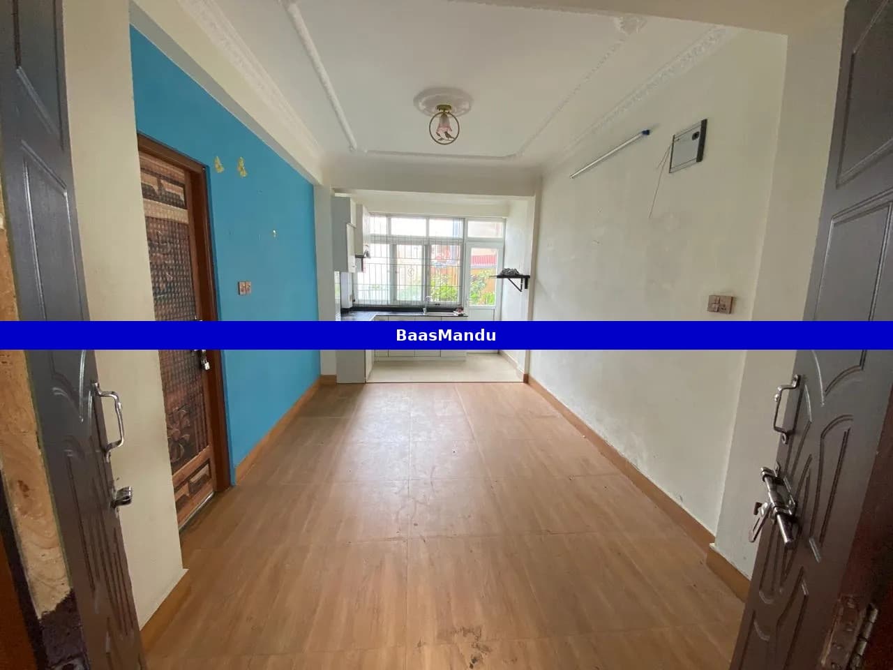 Flat on Rent in Nakhipot, Lalitpur - 1