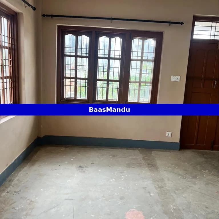 2 Bhk Flat For Rent - 1