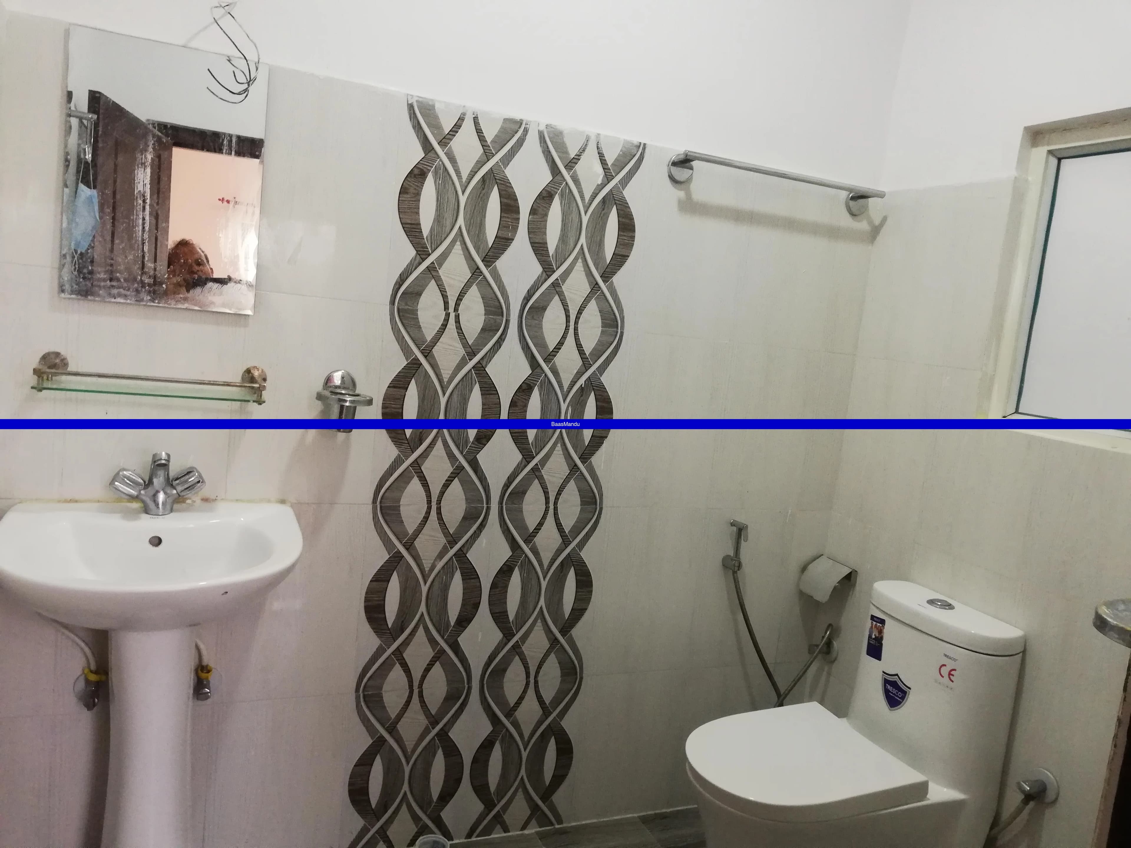2BHK Flat on Rent at Aadinath Tole, Nakhu,Lalitpur - 1