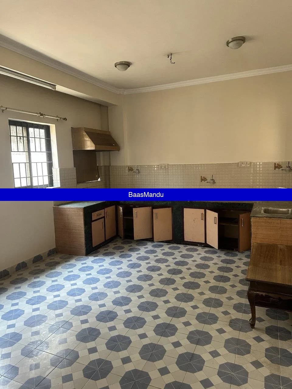Flat On Rent - 1