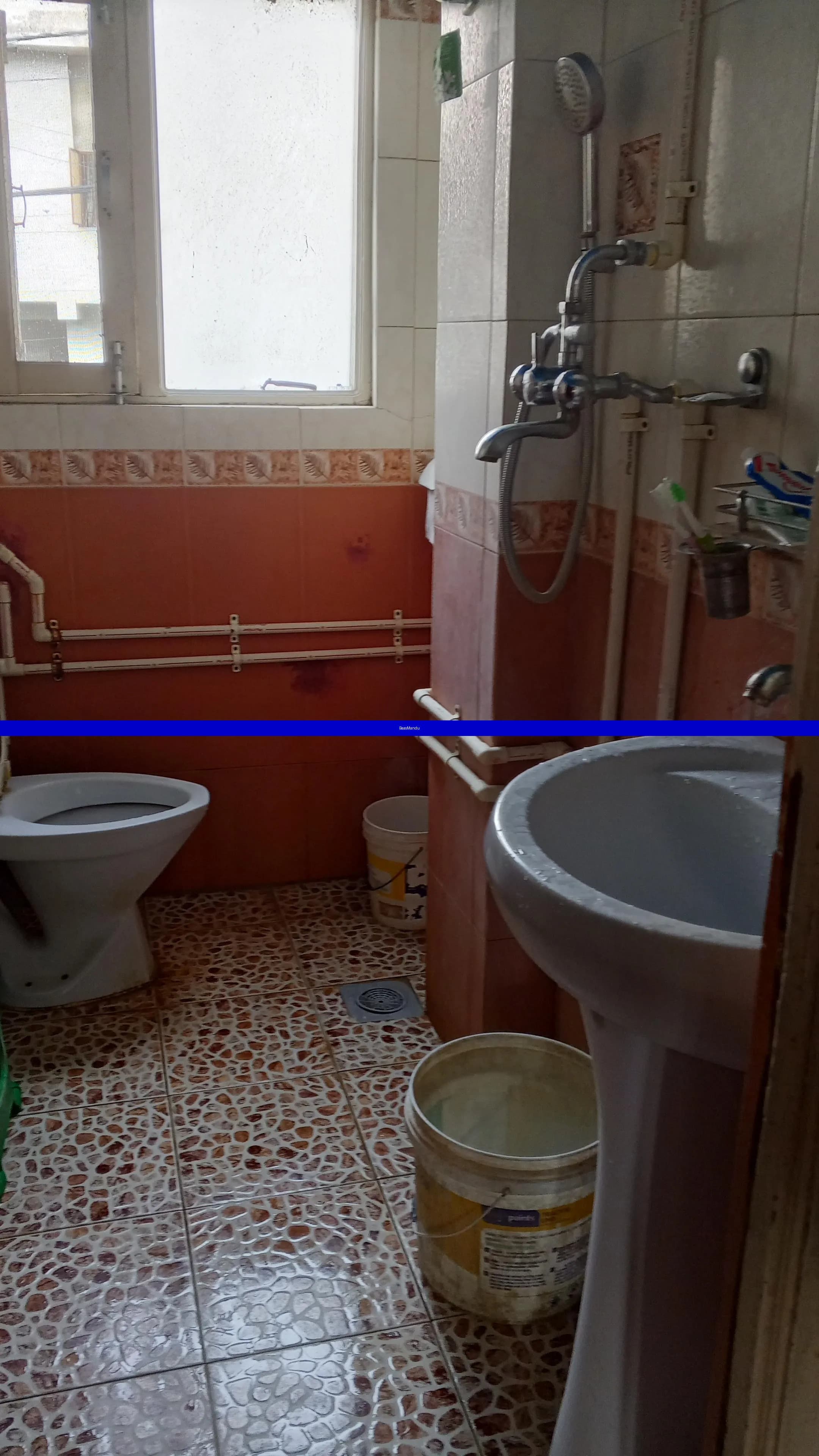 Flat on rent - 1