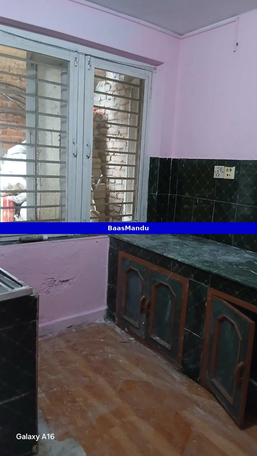 small Flat for rent at Kusunti Lalitpur - 1
