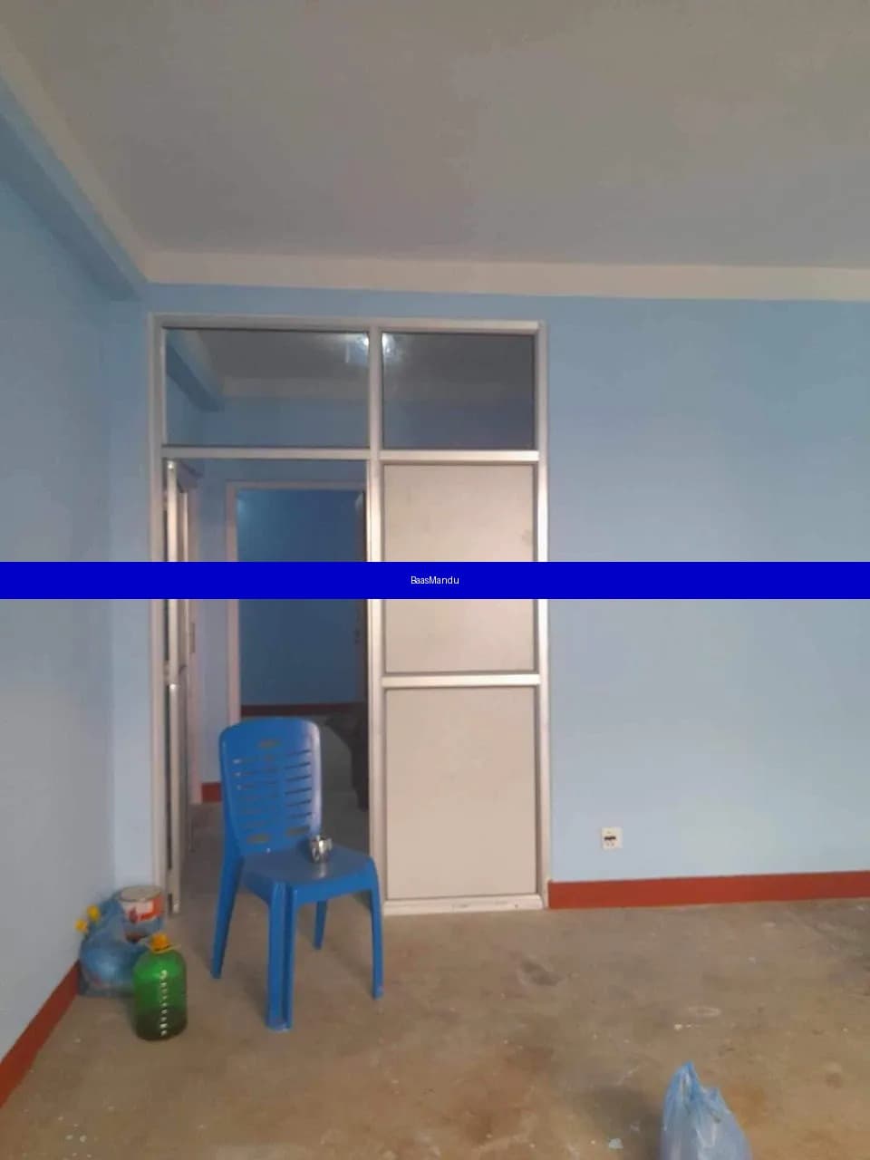 Flat Available for Rent | Maharajgunj, Kathmandu - 1