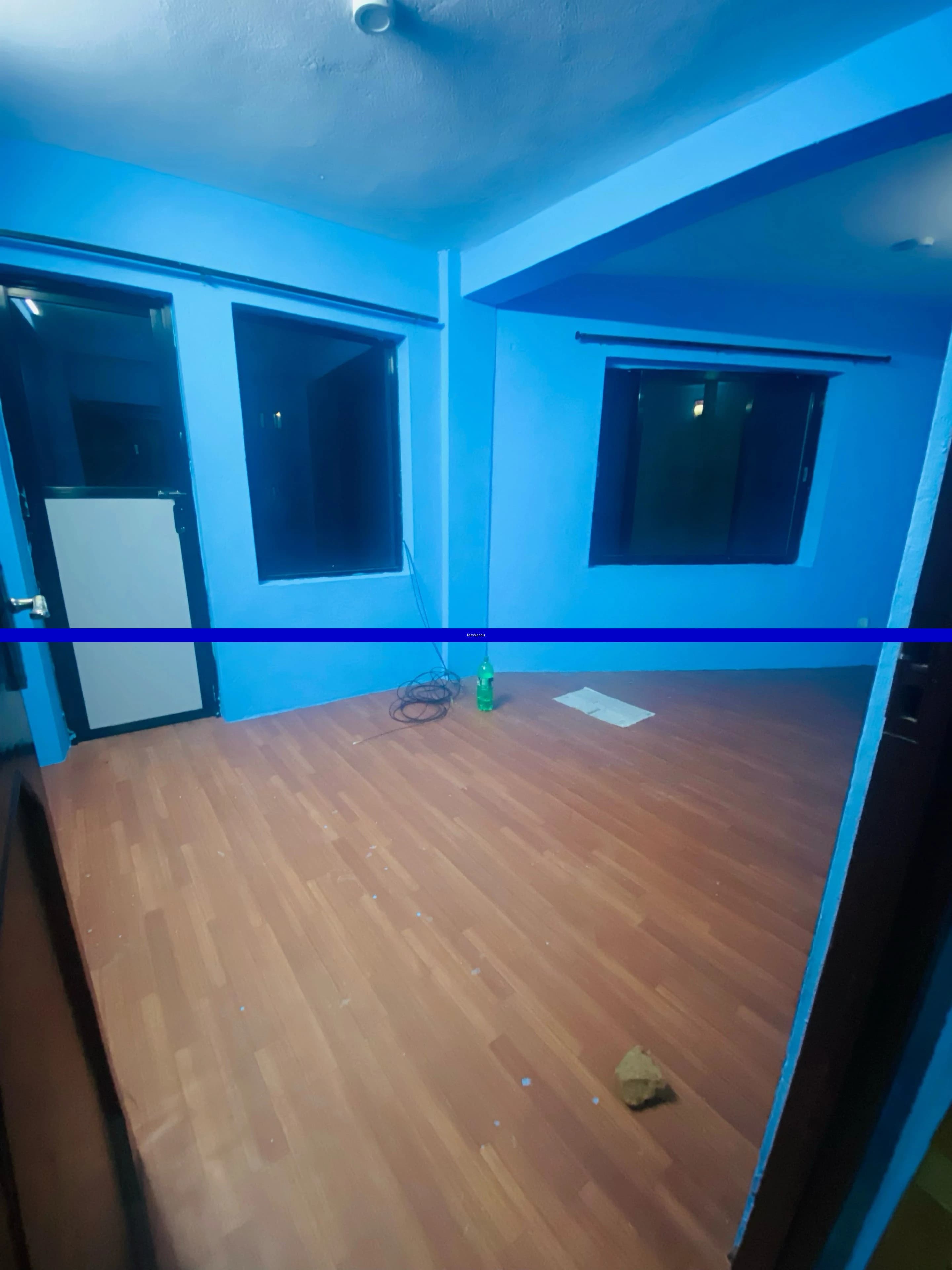 Flat for rent in sanepa - 1