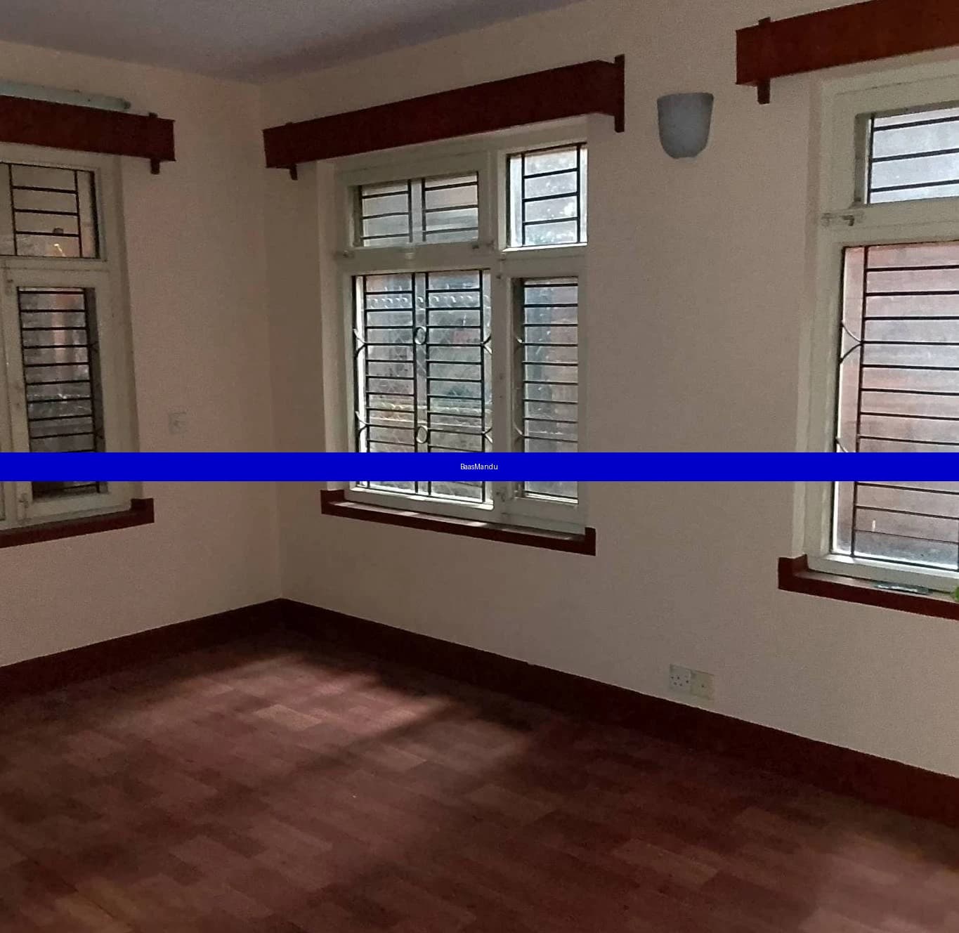 Flat for rent at Baluwatar - 1