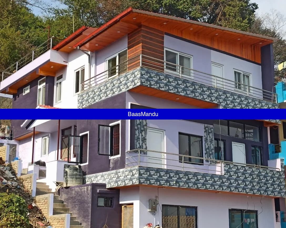 Flat For Rent In Mediciti Hospital Area - 1