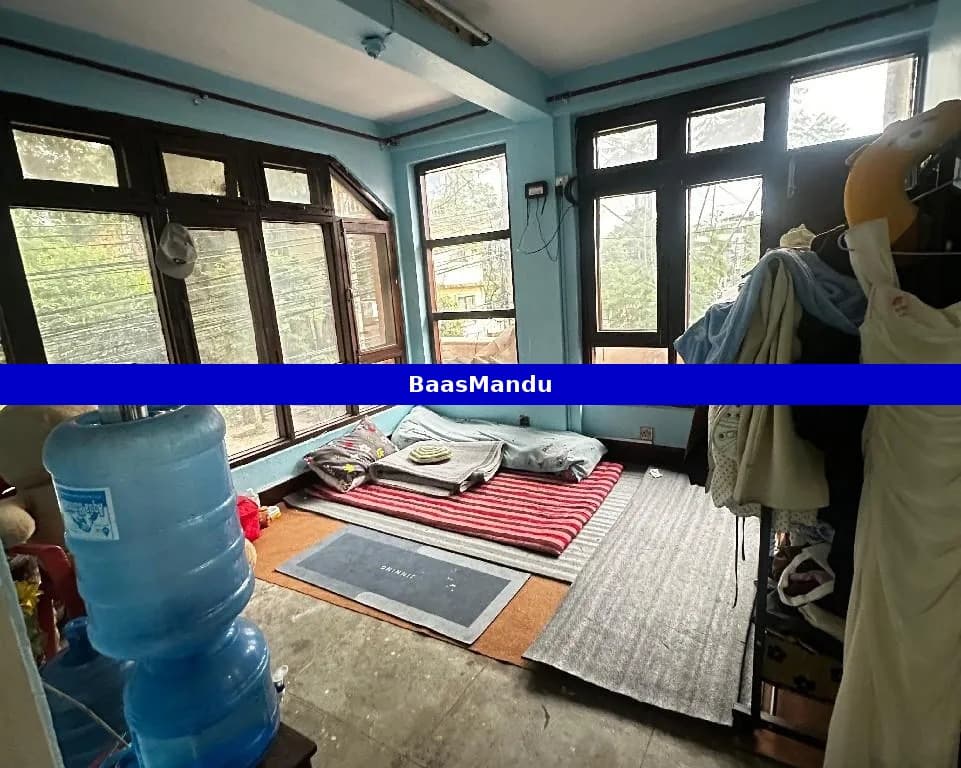 Flat for rent - 1