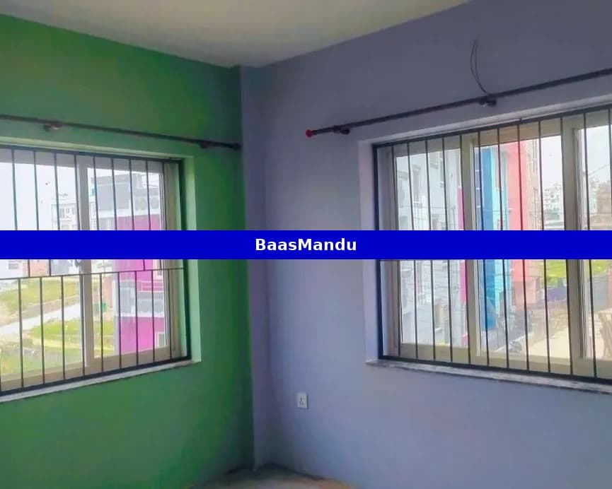House - Individual for rent - 1
