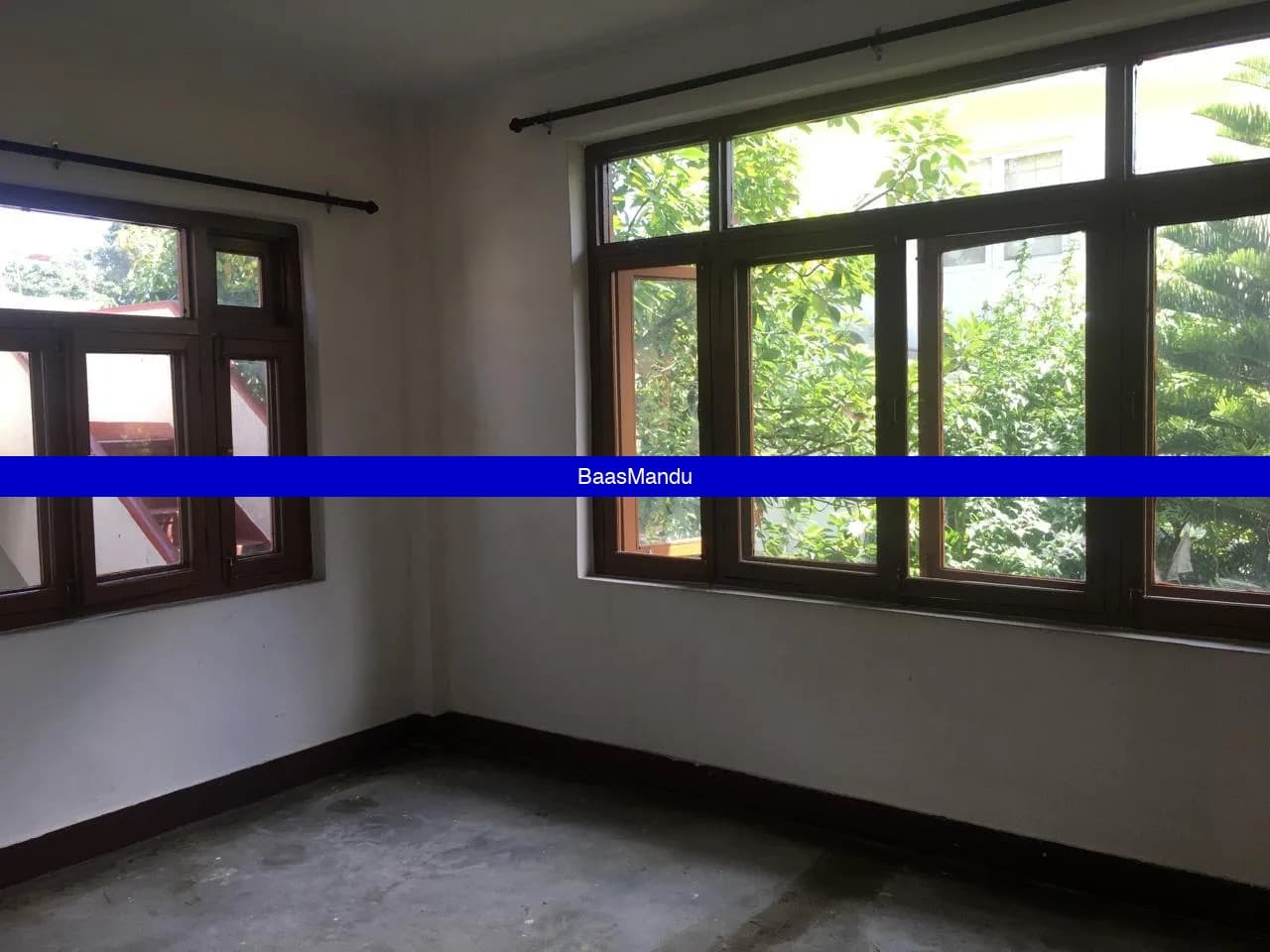 Flat on Rent at Baluwatar - 1