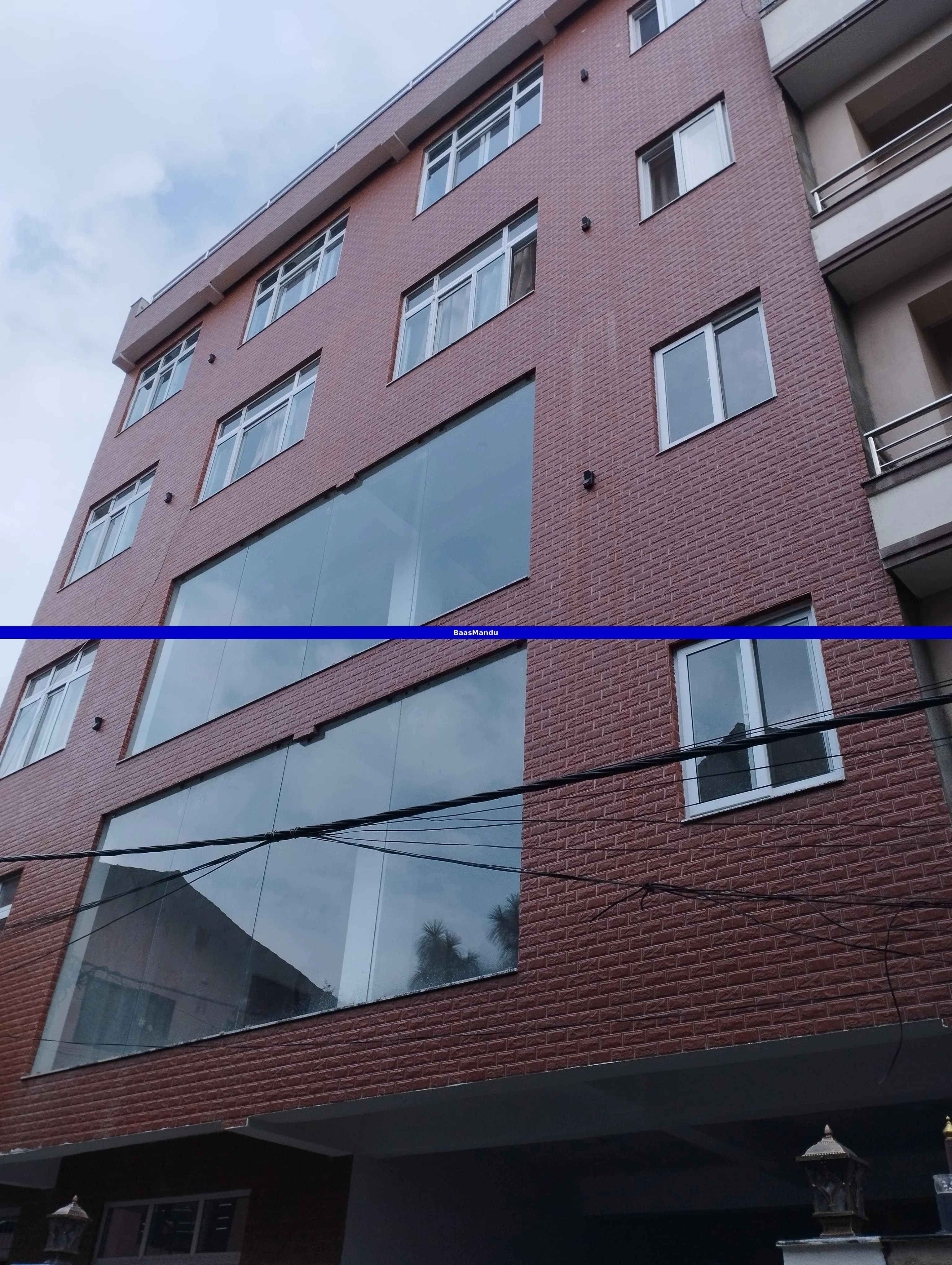 Flat on sell in Sifal kathmandu - 1