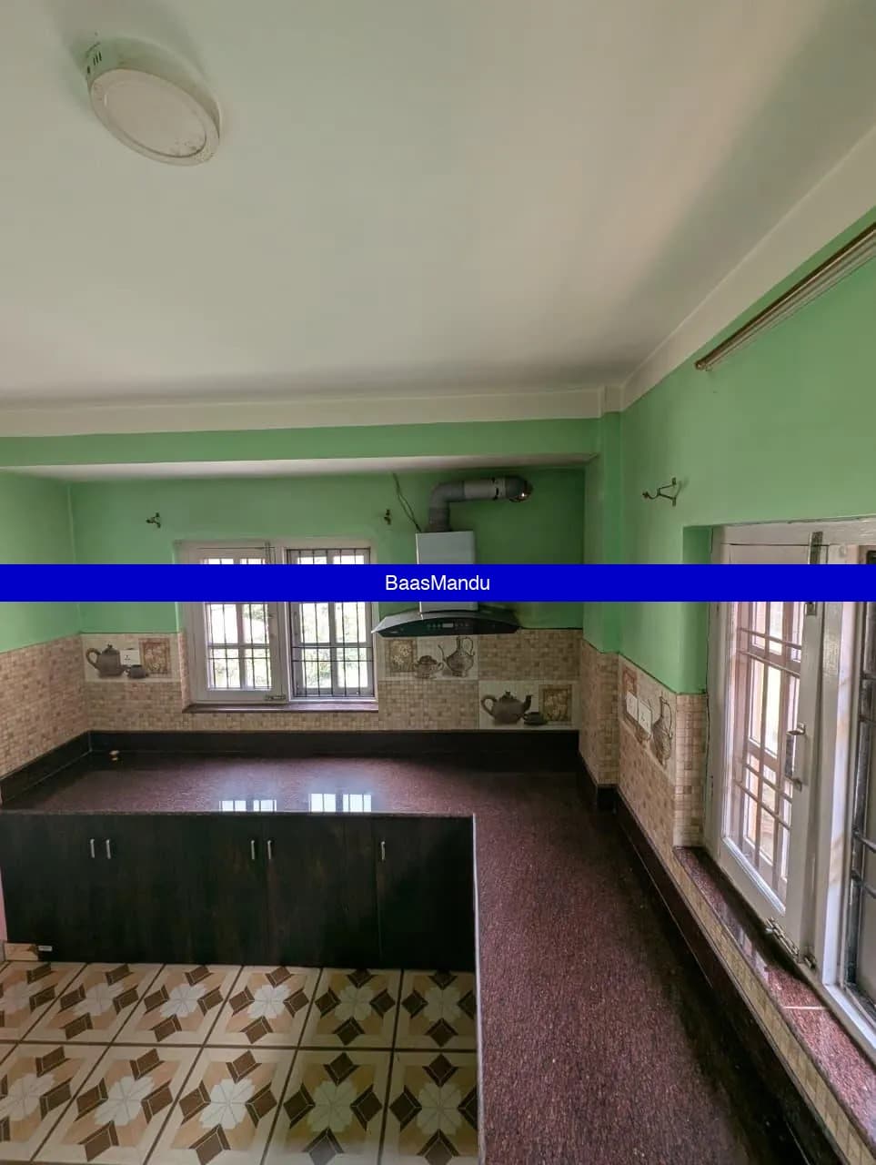 2BHK flat for rent at Dhobighat(Near SunriseTower) - 1