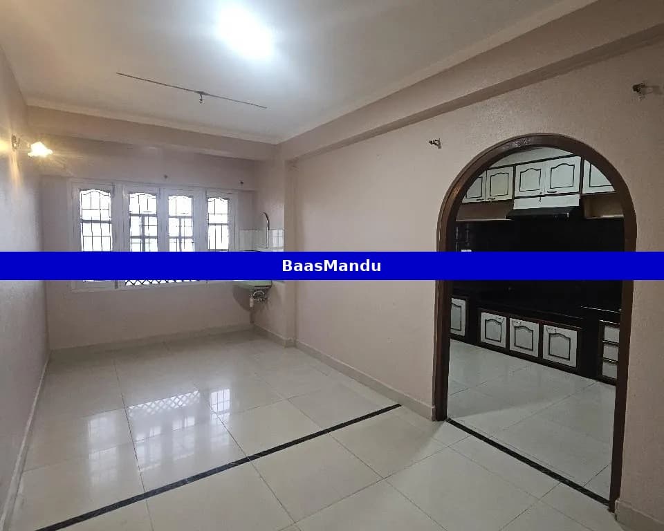 2BHK (2 Bathroom) Flat rent in Bhurungkhel marg, N - 1
