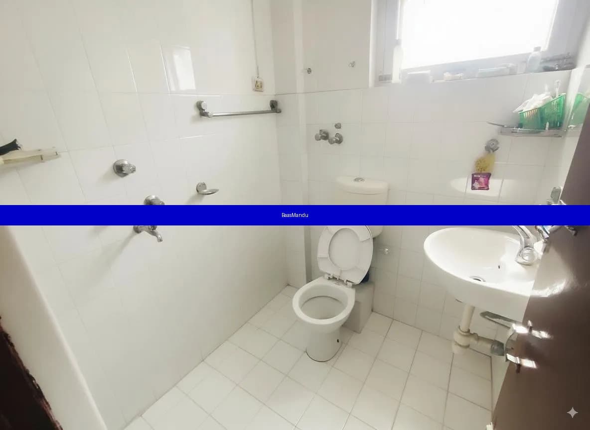 1 BHK Flats for rent at Kuleshwor - 1