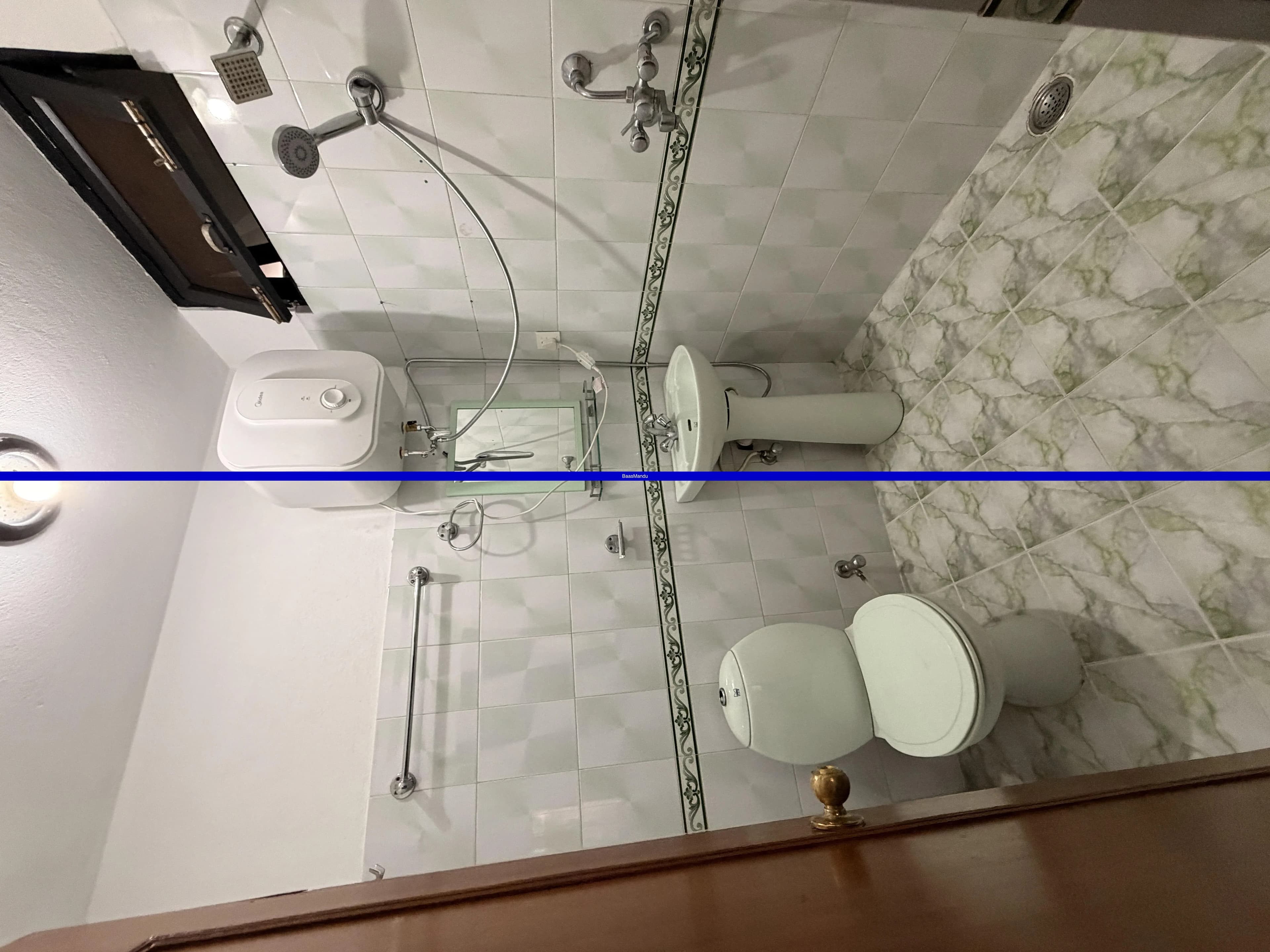 one bhk flat for rent in lazimpat - 1