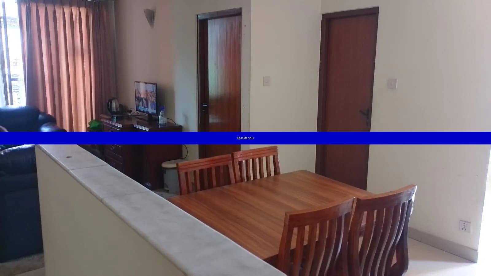 Jhamsikhel 1BHK appartment for rent. 600+ sqft - 1