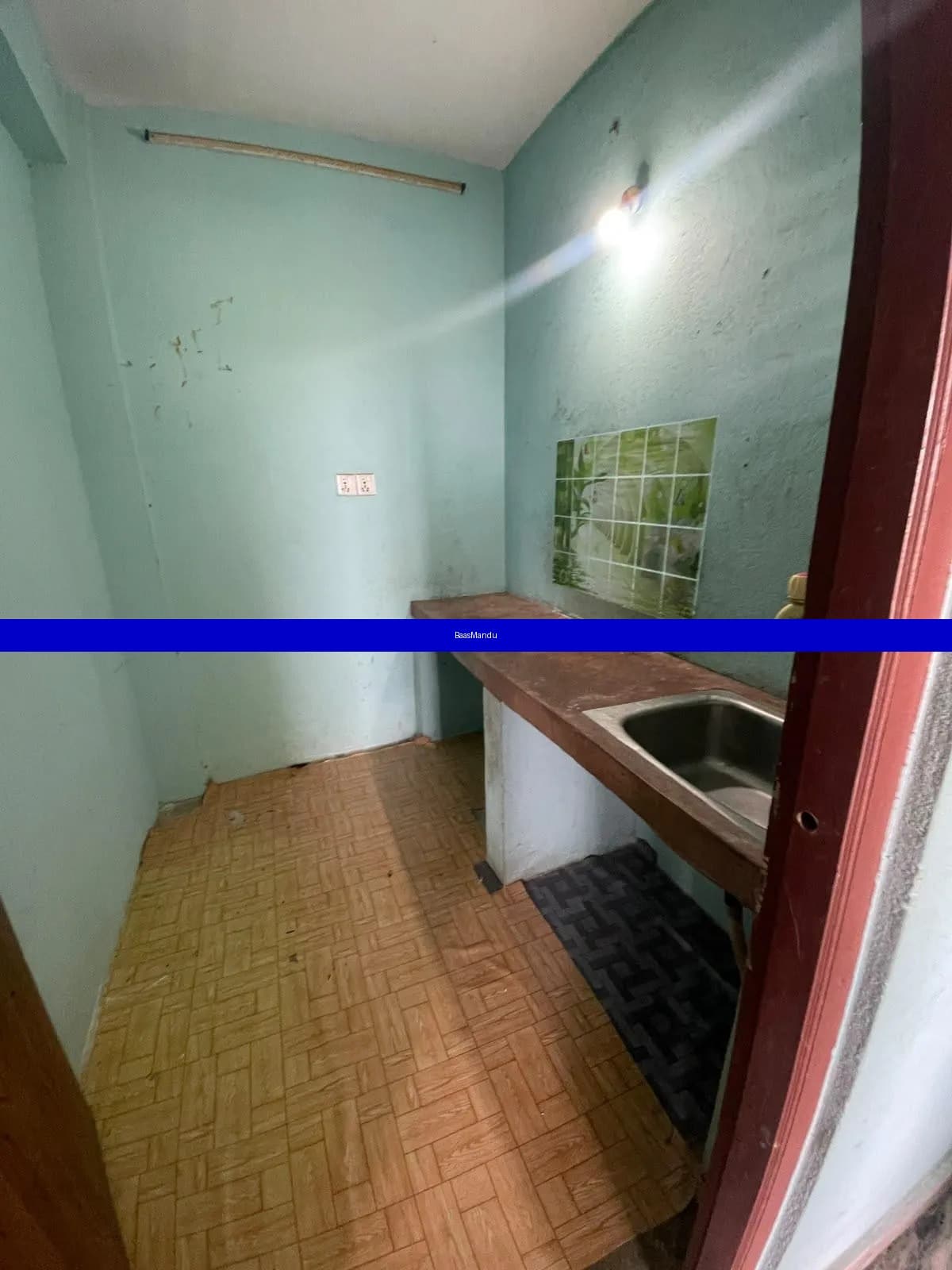 flat on rent 10 thousand per month - 1