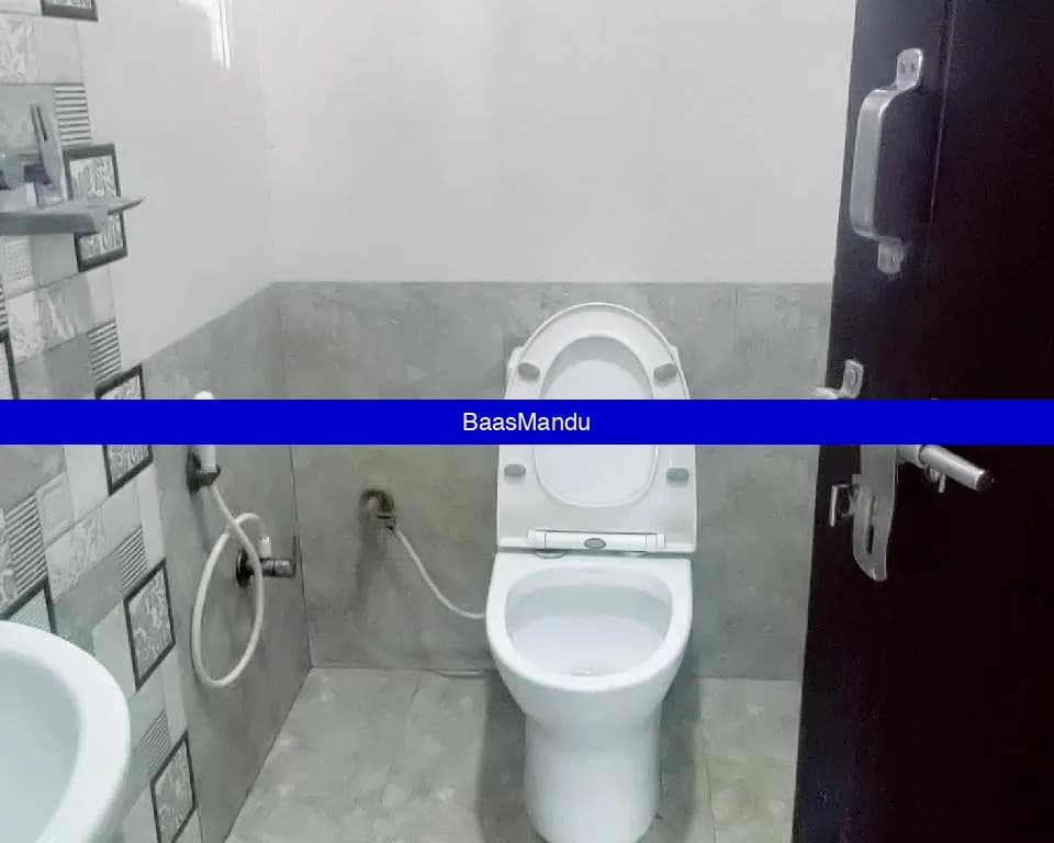 flat rent at nakhu - 1